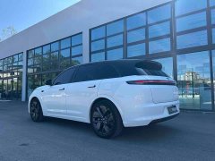 Li Auto L7 Pro - ფოტო 7