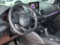 Audi Q2L 35 TFSI Fashion Dynamic - ფოტო 10