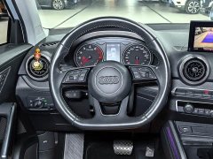 Audi Q2L 35 TFSI Fashion Dynamic - ფოტო 11
