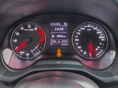 Audi Q2L 35 TFSI Fashion Dynamic - ფოტო 12