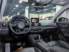 Audi Q2L 35 TFSI Fashion Dynamic - ფოტო 13