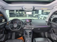 Audi Q2L 35 TFSI Fashion Dynamic - ფოტო 14