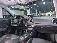 Audi Q2L 35 TFSI Fashion Dynamic - ფოტო 15