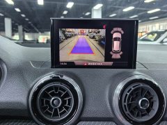 Audi Q2L 35 TFSI Fashion Dynamic - ფოტო 16