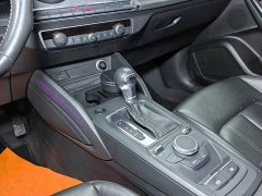 Audi Q2L 35 TFSI Fashion Dynamic - ფოტო 17