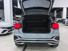 Audi Q2L 35 TFSI Fashion Dynamic - ფოტო 19