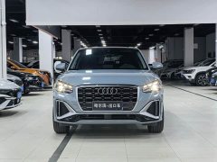 Audi Q2L 35 TFSI Fashion Dynamic - ფოტო 2