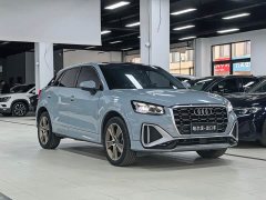 Audi Q2L 35 TFSI Fashion Dynamic - ფოტო 3