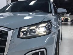 Audi Q2L 35 TFSI Fashion Dynamic - ფოტო 4