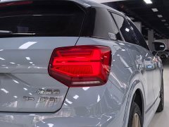 Audi Q2L 35 TFSI Fashion Dynamic - ფოტო 5