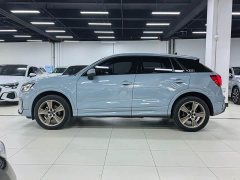Audi Q2L 35 TFSI Fashion Dynamic - ფოტო 7
