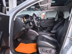 Audi Q2L 35 TFSI Fashion Dynamic - ფოტო 8