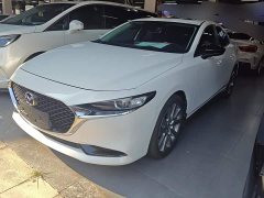 Mazda3 Axela 2.0L Automatic Brilliant Edition - ფოტო 1