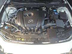 Mazda3 Axela 2.0L Automatic Brilliant Edition - ფოტო 10