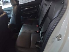 Mazda3 Axela 2.0L Automatic Brilliant Edition - ფოტო 11