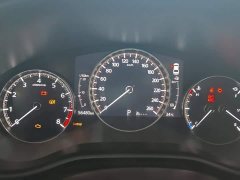 Mazda3 Axela 2.0L Automatic Brilliant Edition - ფოტო 14