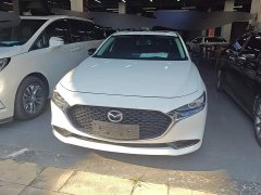 Mazda3 Axela 2.0L Automatic Brilliant Edition - ფოტო 2