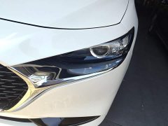 Mazda3 Axela 2.0L Automatic Brilliant Edition - ფოტო 5