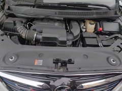 Buick GL8 ES Land Respect 653T Smart Flagship - ფოტო 10