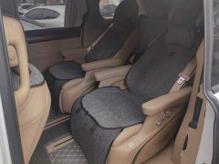Buick GL8 ES Land Respect 653T Smart Flagship - ფოტო 11