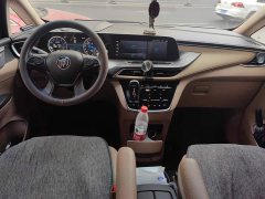 Buick GL8 ES Land Respect 653T Smart Flagship - ფოტო 12