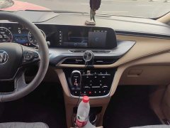 Buick GL8 ES Land Respect 653T Smart Flagship - ფოტო 13