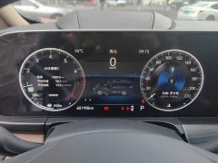 Buick GL8 ES Land Respect 653T Smart Flagship - ფოტო 14