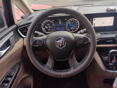 Buick GL8 ES Land Respect 653T Smart Flagship - ფოტო 15