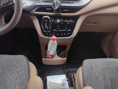 Buick GL8 ES Land Respect 653T Smart Flagship - ფოტო 16