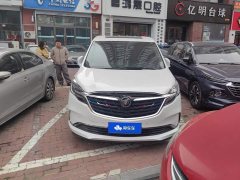 Buick GL8 ES Land Respect 653T Smart Flagship - ფოტო 2