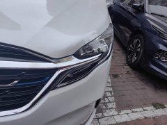 Buick GL8 ES Land Respect 653T Smart Flagship - ფოტო 5