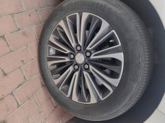 Buick GL8 ES Land Respect 653T Smart Flagship - ფოტო 6