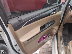 Buick GL8 ES Land Respect 653T Smart Flagship - ფოტო 7