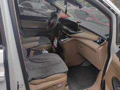 Buick GL8 ES Land Respect 653T Smart Flagship - ფოტო 8