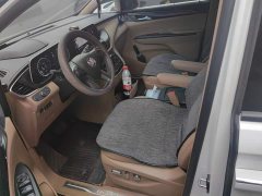 Buick GL8 ES Land Respect 653T Smart Flagship - ფოტო 9