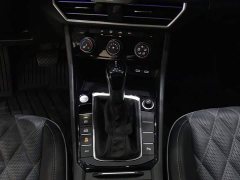 Volkswagen Sagitar 300TSI DSG Excellence Edition - ფოტო 10
