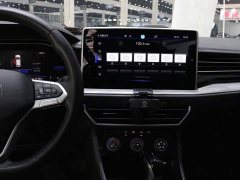 Volkswagen Sagitar 300TSI DSG Excellence Edition - ფოტო 11
