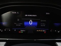 Volkswagen Sagitar 300TSI DSG Excellence Edition - ფოტო 14