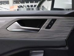 Volkswagen Sagitar 300TSI DSG Excellence Edition - ფოტო 18