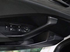 Volkswagen Sagitar 300TSI DSG Excellence Edition - ფოტო 19