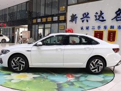 Volkswagen Sagitar 300TSI DSG Excellence Edition - ფოტო 3