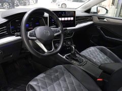 Volkswagen Sagitar 300TSI DSG Excellence Edition - ფოტო 6