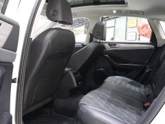 Volkswagen Sagitar 300TSI DSG Excellence Edition - ფოტო 7
