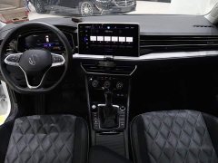 Volkswagen Sagitar 300TSI DSG Excellence Edition - ფოტო 9