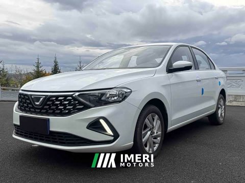 2022 Volkswagen Jetta VA3 2021 1.5L Automatic Yuexiang Edition - ავტომობილი ჩინეთიდან