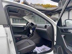 Volkswagen Jetta VA3 2021 1.5L Automatic Yuexiang Edition - ფოტო 10