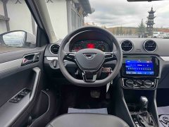 Volkswagen Jetta VA3 2021 1.5L Automatic Yuexiang Edition - ფოტო 15