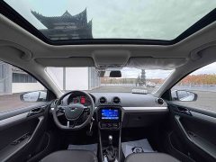 Volkswagen Jetta VA3 2021 1.5L Automatic Yuexiang Edition - ფოტო 16
