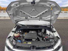 Volkswagen Jetta VA3 2021 1.5L Automatic Yuexiang Edition - ფოტო 17