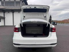 Volkswagen Jetta VA3 2021 1.5L Automatic Yuexiang Edition - ფოტო 18